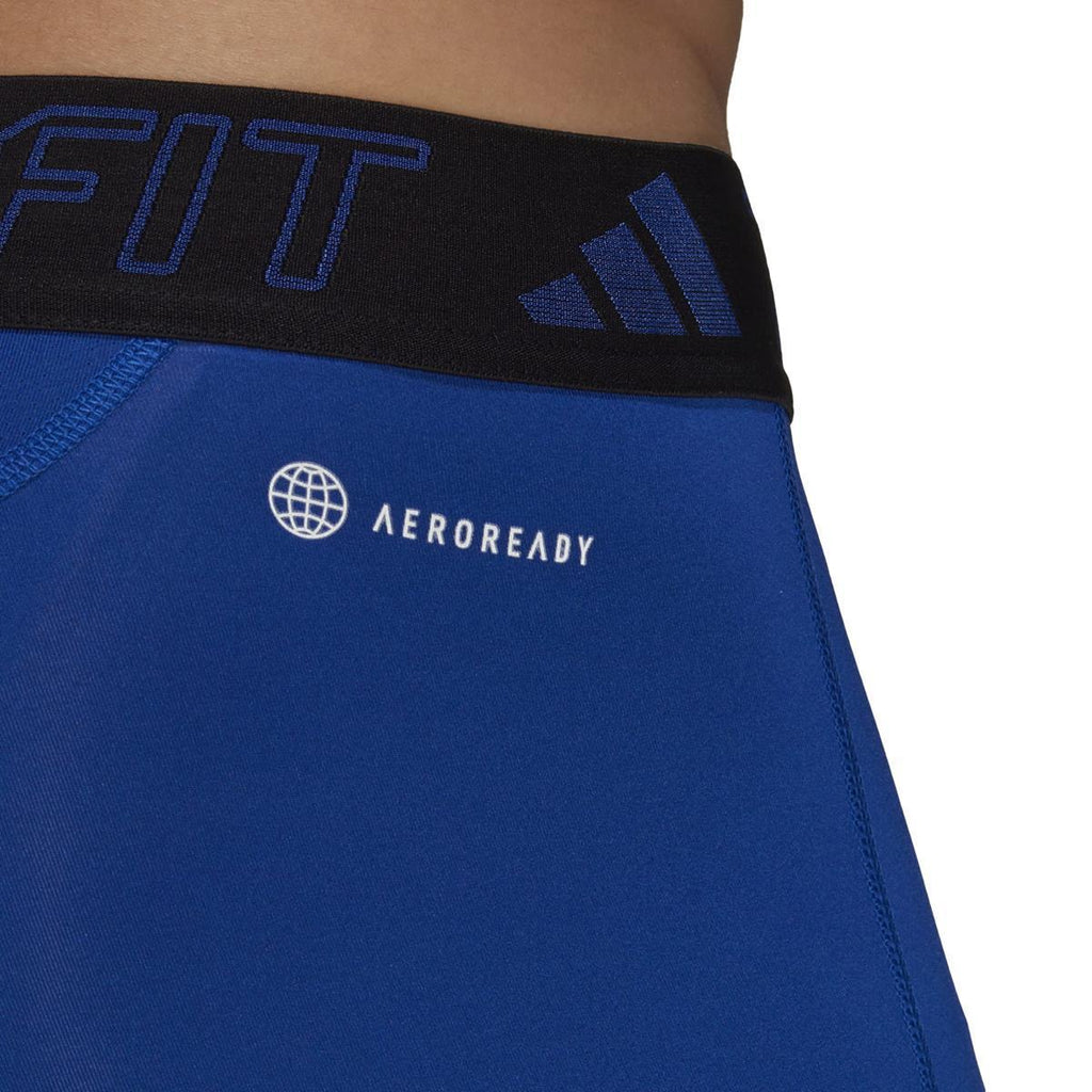 Techfit Training korte legging