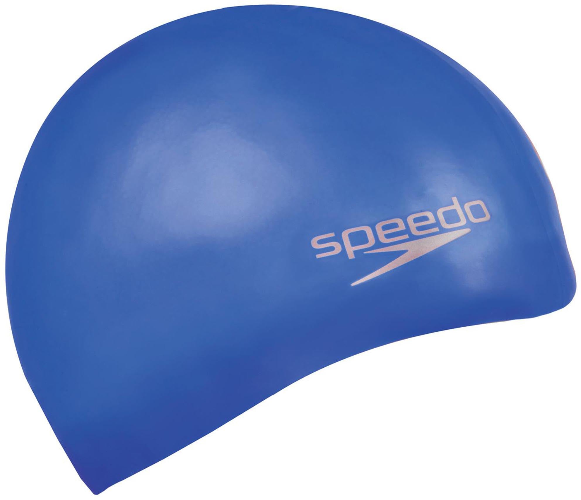Moulded siliconen badmuts