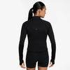 Tempo Women's Dri-fit 1/2-zip Tank top  hardlopen