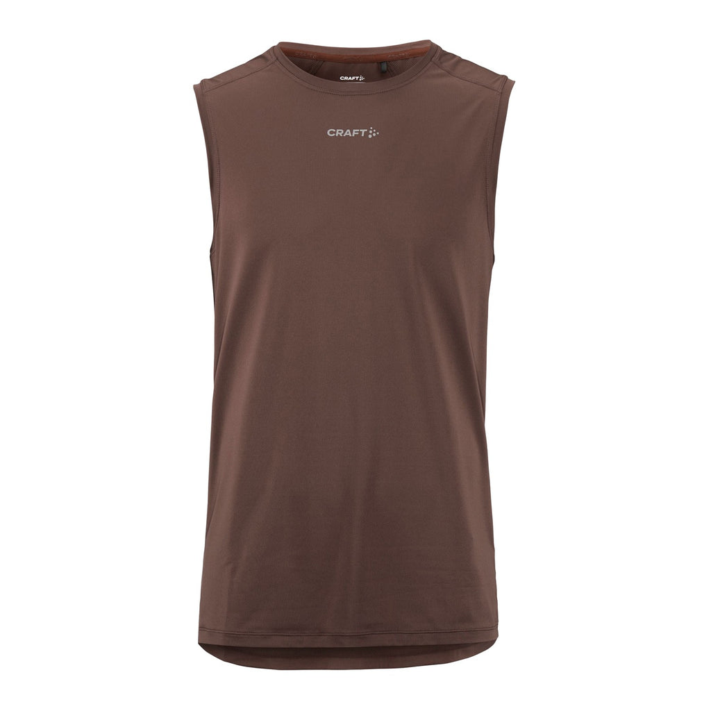 Adv Essence Sl Tee 2 M