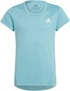 AEROREADY 3-Stripes kids t-shirt