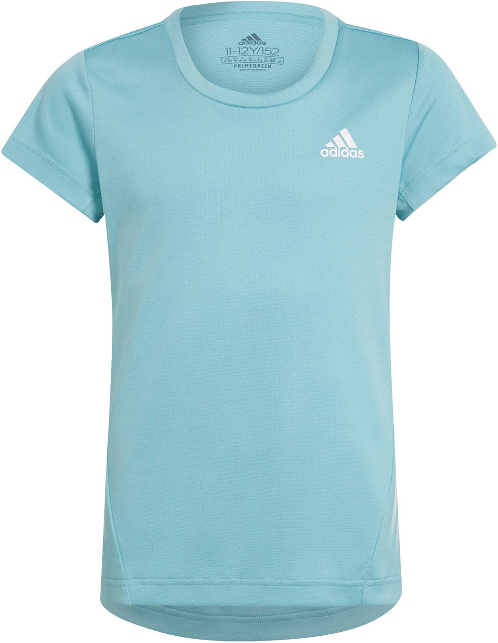 AEROREADY 3-Stripes kids t-shirt