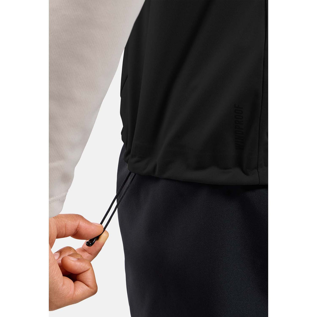 zeroweight warm vest