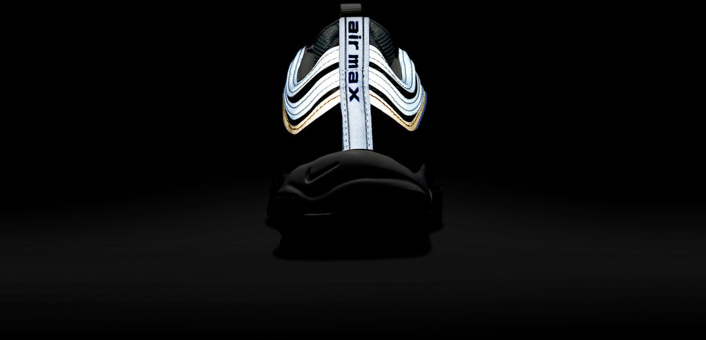 Air Max 97 Running sneakers