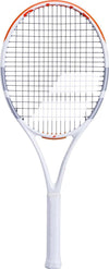 Evo Strike Unstrung