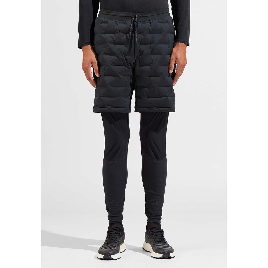 zeroweight insulator hardloopshorts