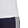 w e brand tee