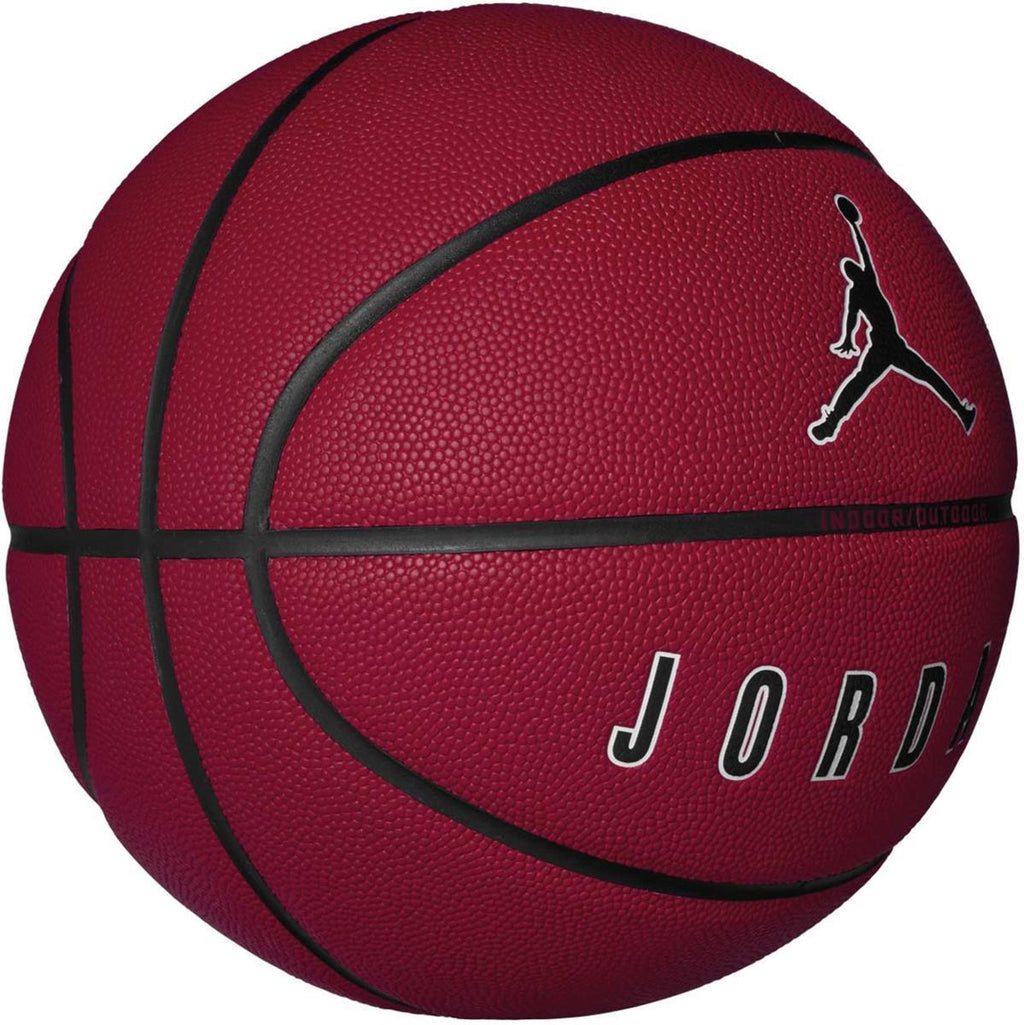 jordan ultimate 2.0 8p deflated