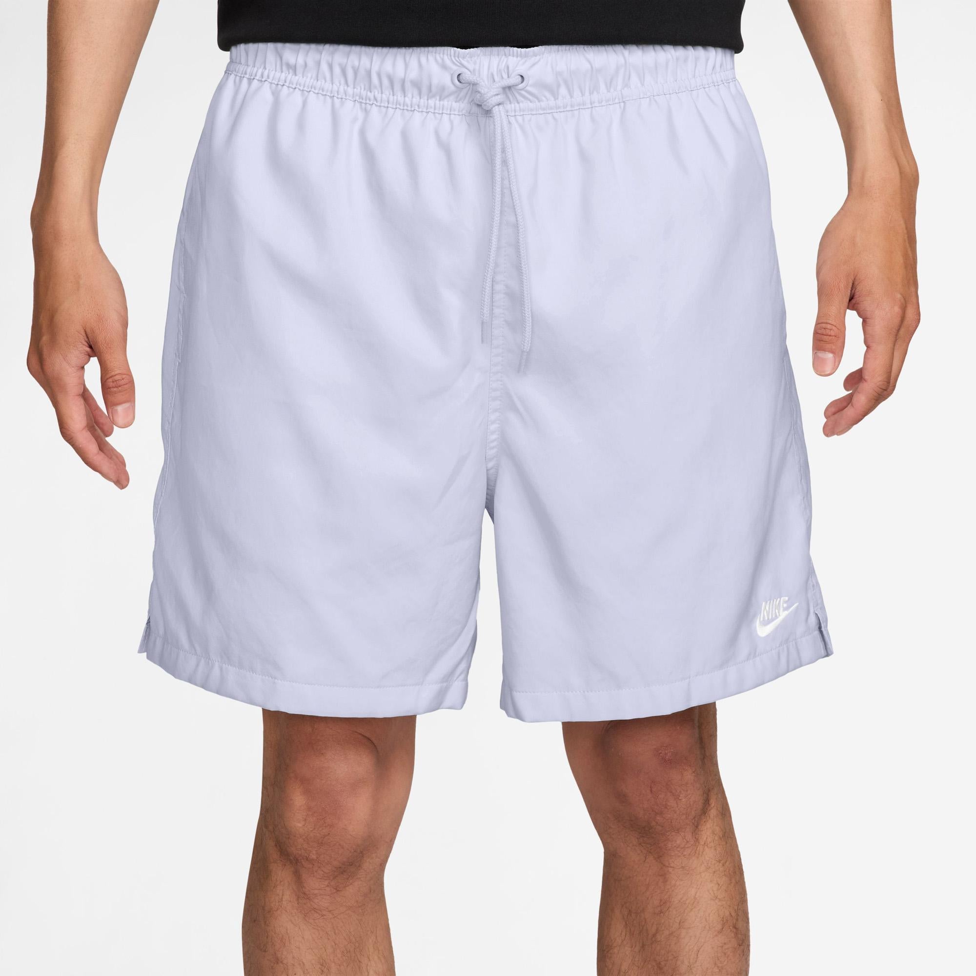 Club Woven Flow short