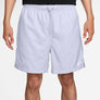 Club Woven Flow short