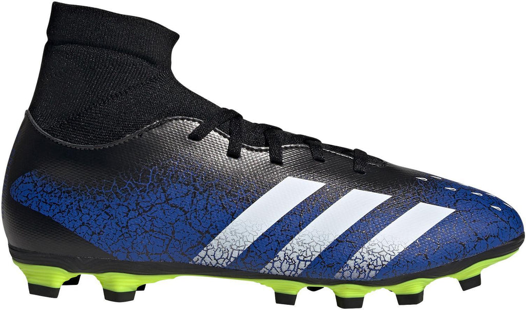 Predator Freak.4 Flexible Ground Voetbalschoenen