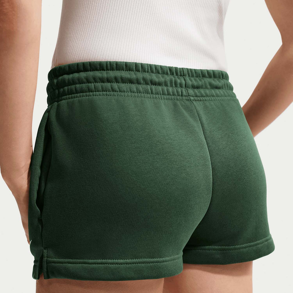 Sportswear Phoenix Fleece Shorts strand