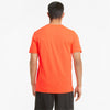 Run Fav Heather Ss Tee