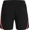UNDER ARMOUR Launch SW 5IN férfi sort