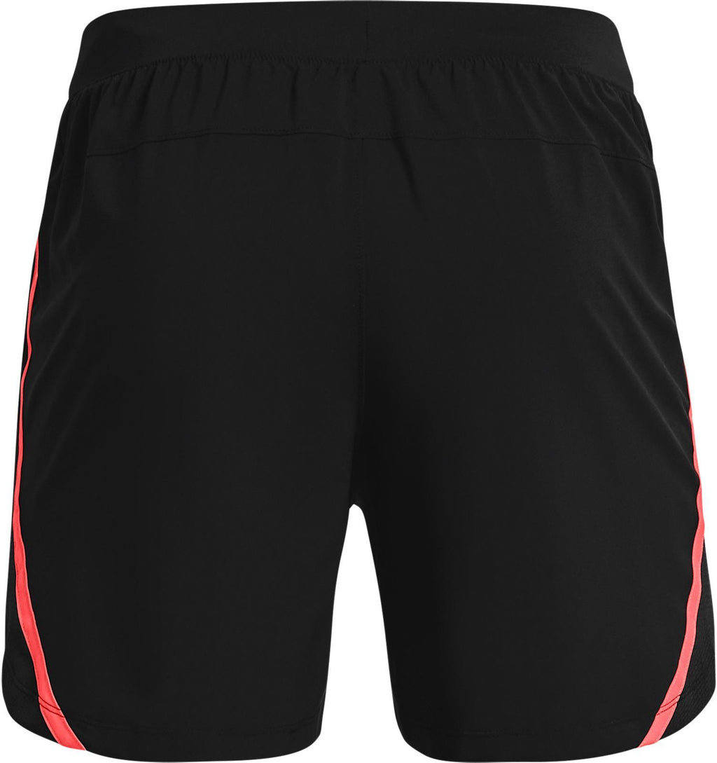 UNDER ARMOUR Launch SW 5IN férfi sort