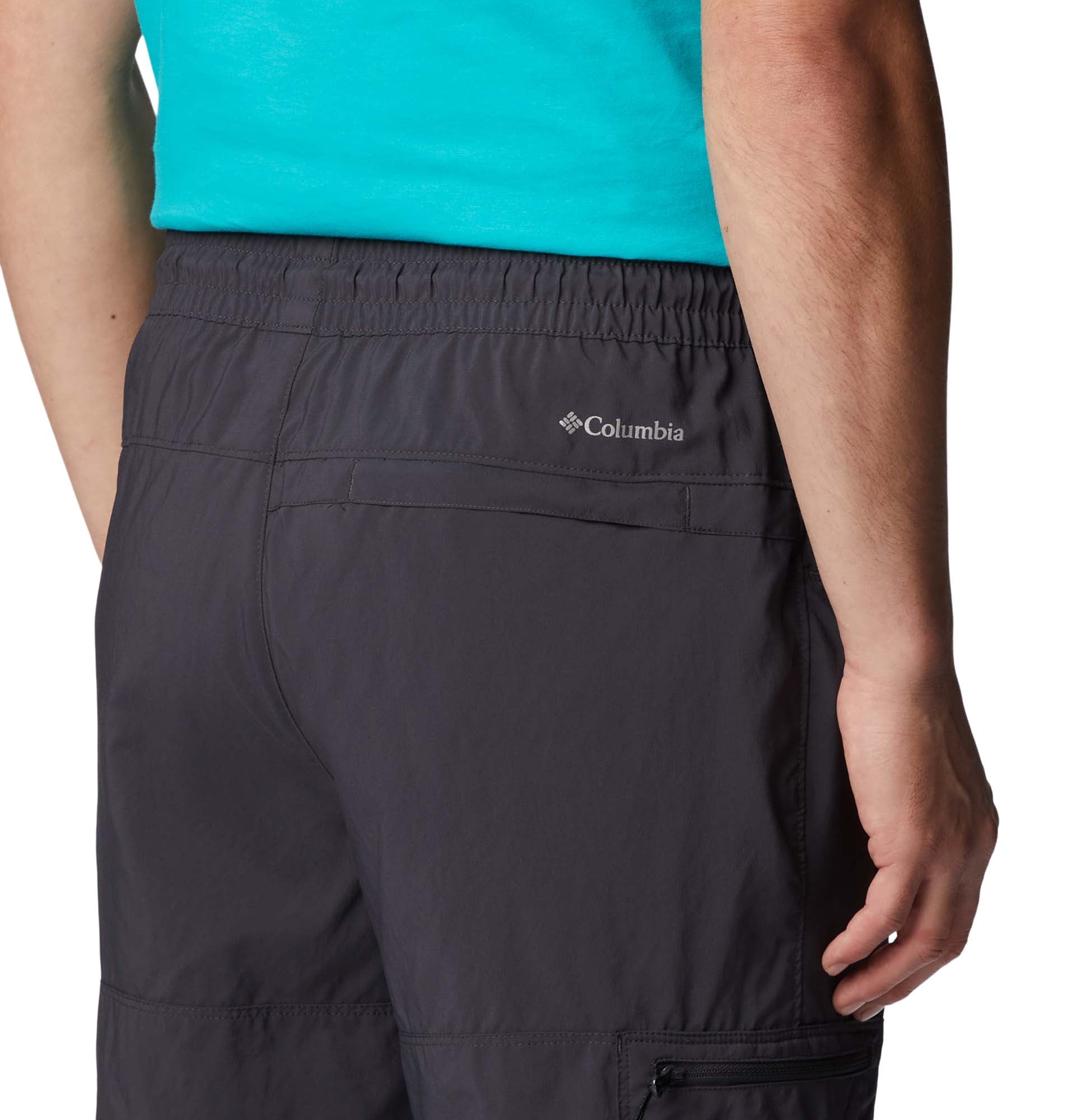 Coral Ridge Pull-On broek