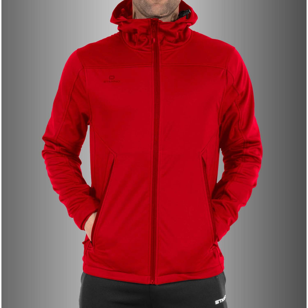 Prime Softshell Jacket