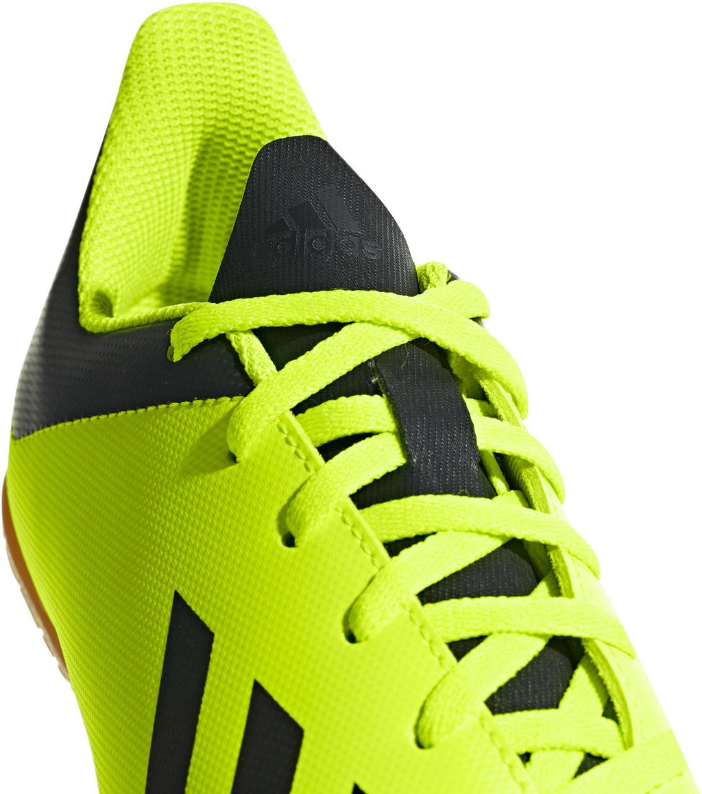 adidas X TANGO 18.4 IN J