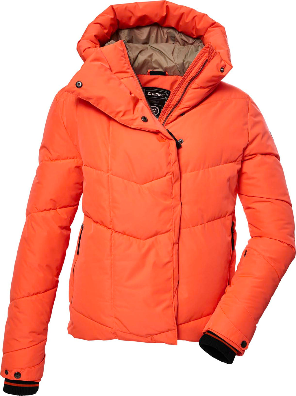 Ksw 59 ski jas
