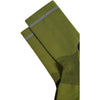 Hardloopsokken Micro Crew Ceramicool Reflective