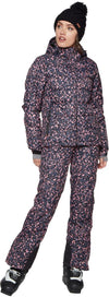 dante snowjacket