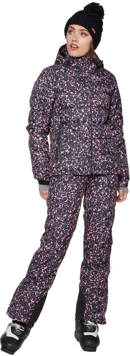 dante snowjacket