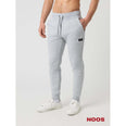 centre tapered sweatpants