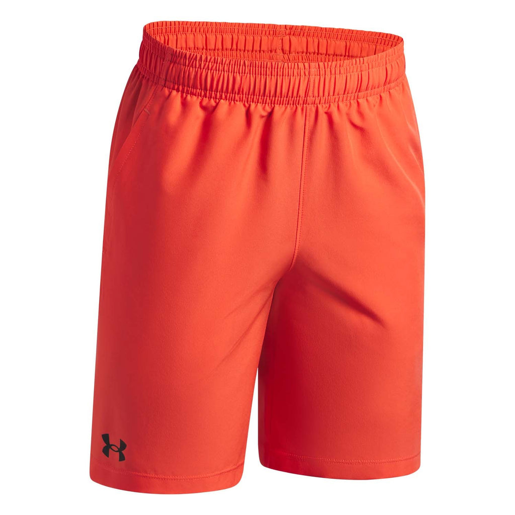 Tech Woven Shorts