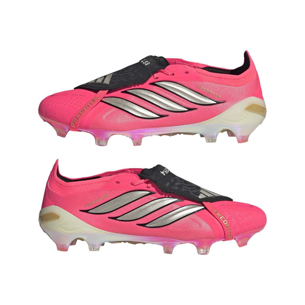 Predator Elite Ft Fg  Gras voetbalschoenen