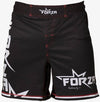 Sublaminated Shorts