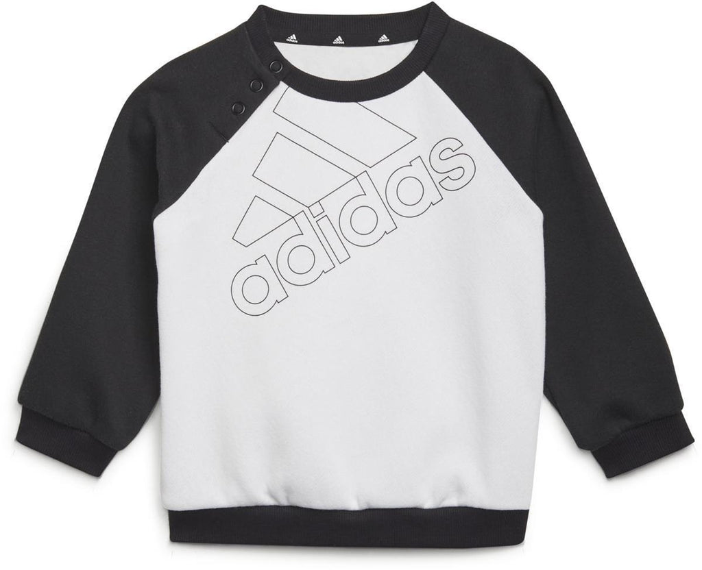 Essentials Logo Sweatshirt en Broek (Uniseks)