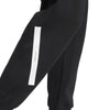 PANTA ADIDAS W INTERL CP ZNE BIANCO