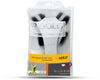led safer sport vest