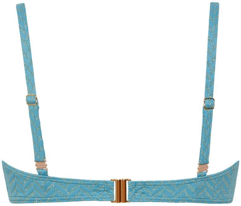 top bikini padded wired