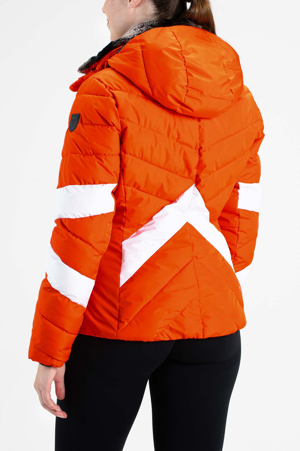 Bettine ski jas