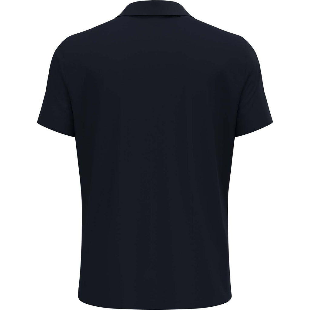 Outdoor Polo Shirt Short sleeve Essential Solid