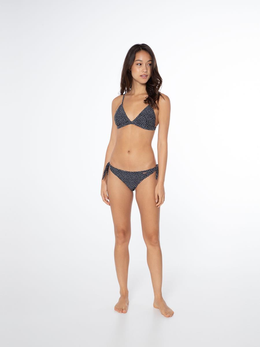 Mm Mena Triangle Bikini Top