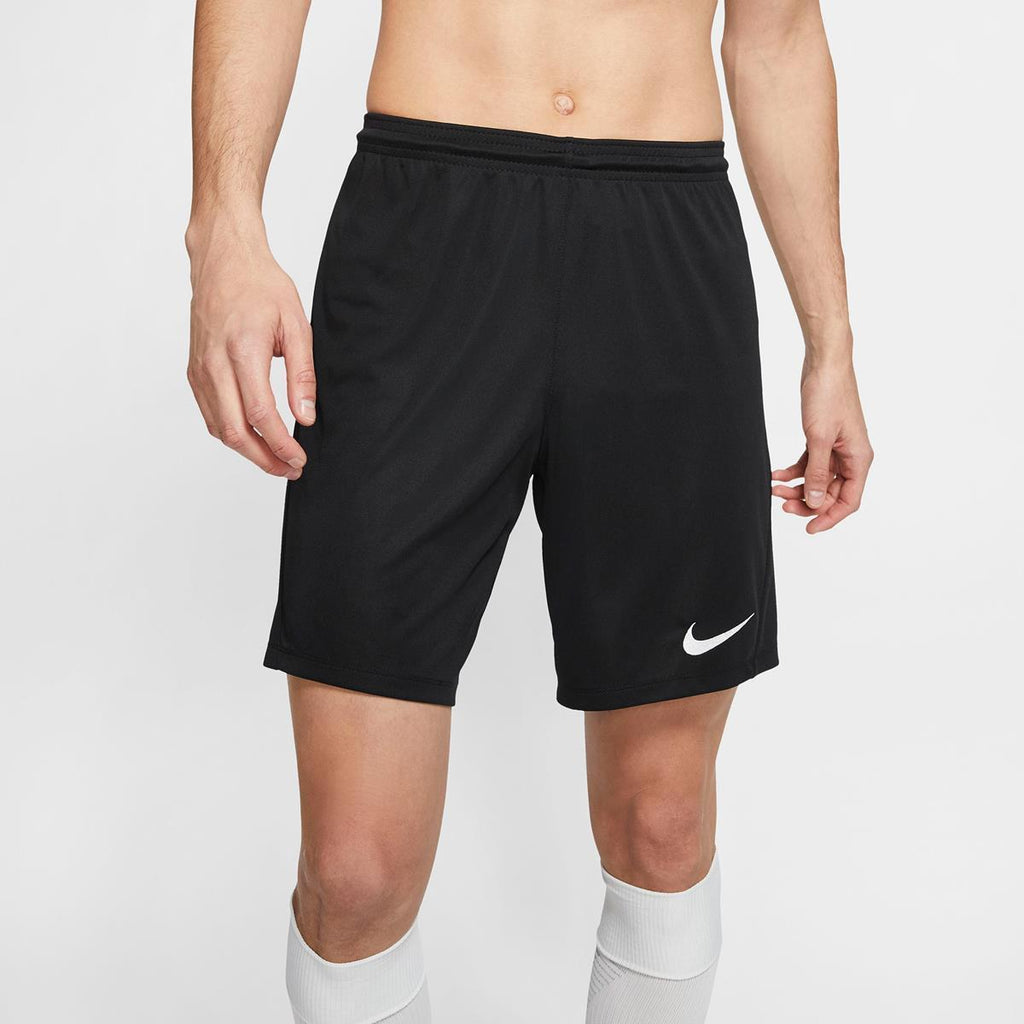 dri-fit park 3 men's knit socc