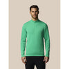 Flex 1/4 Zip Sweatshirt Hooded sportcasual