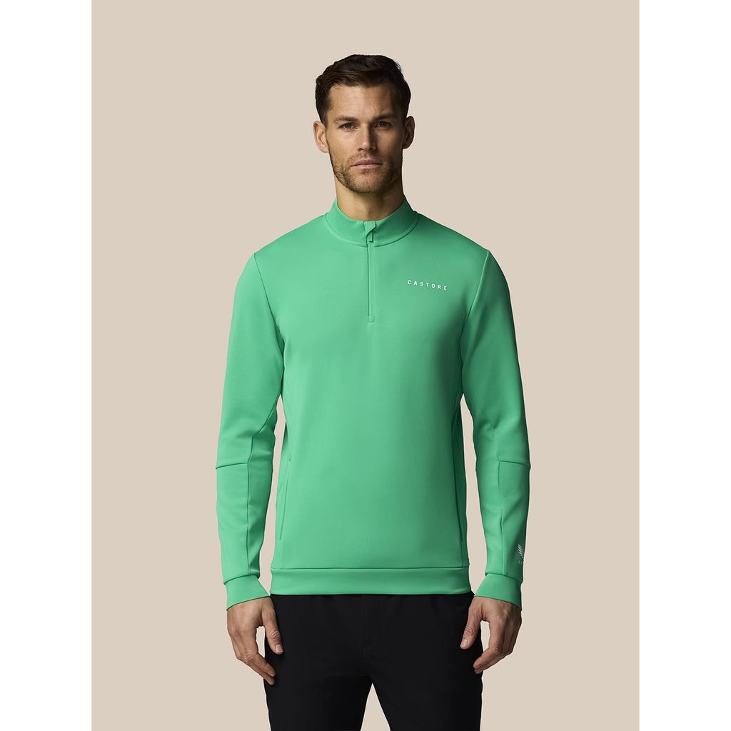 Flex 1/4 Zip Sweatshirt Hooded sportcasual