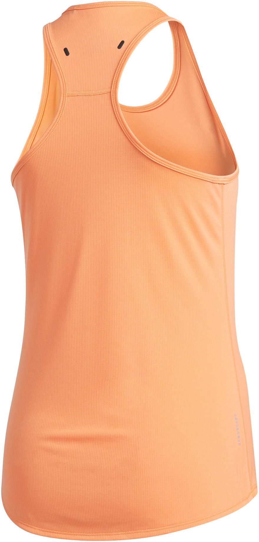 Run It 3-Stripes top