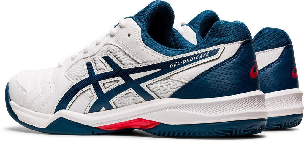 GEL-Dedicate 6 Clay tennisschoenen