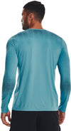 Armourprint longsleeve shirt