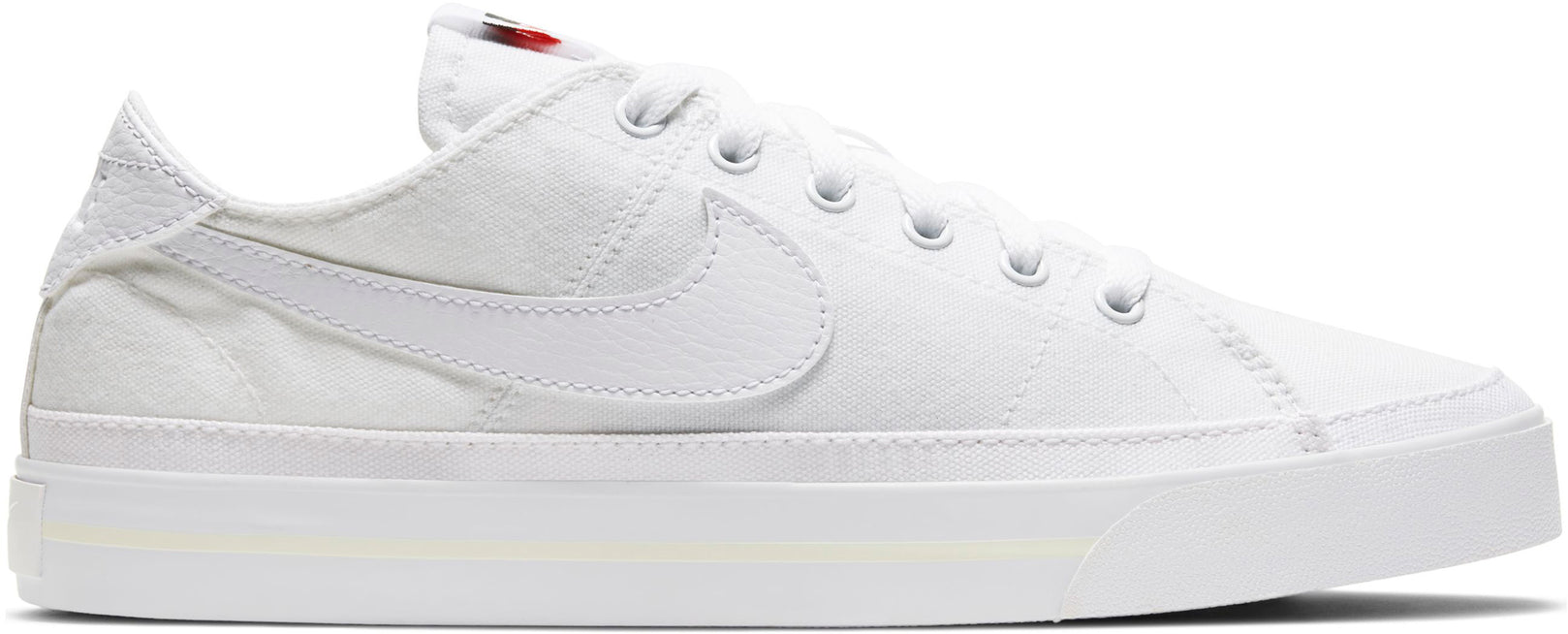 Court Legacy Canvas sneakers