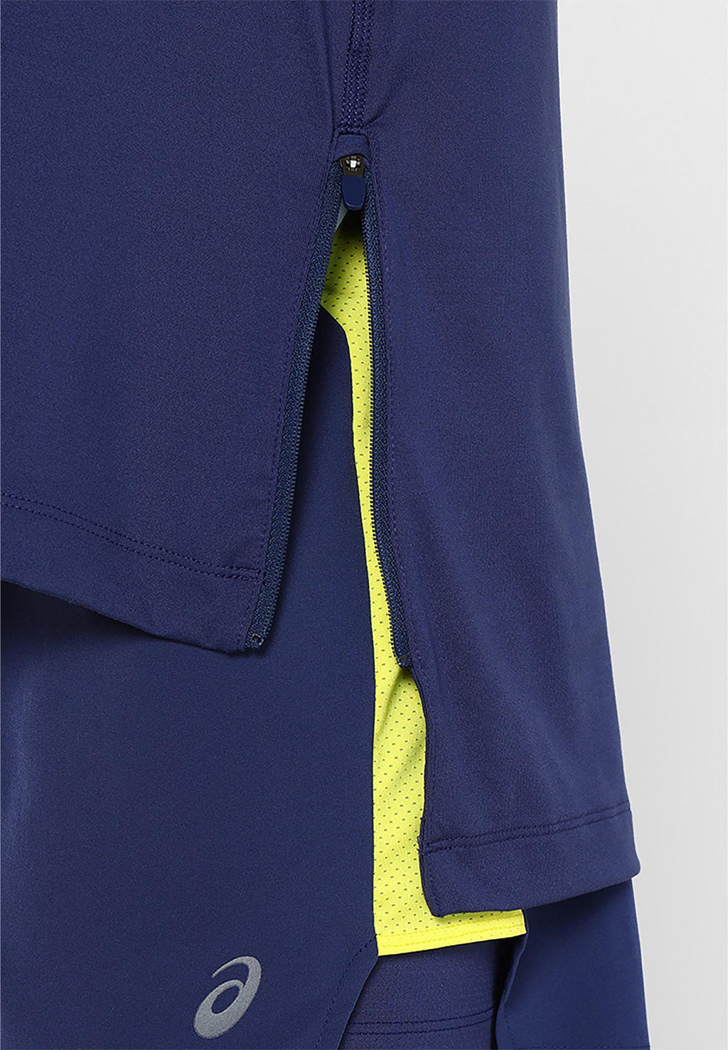 thermopolis ls 1/2 zip
