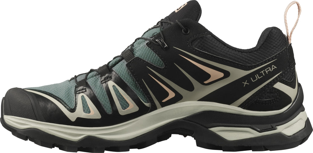X ULTRA 3 GTX W Balsam Gr/M