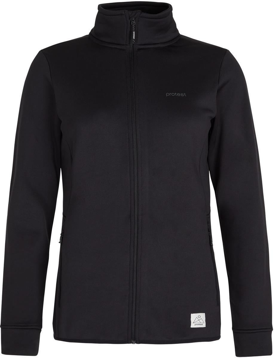 Prtkumae Full Zip Top