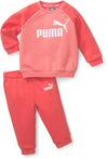 Minicats Ess Raglan Jogger