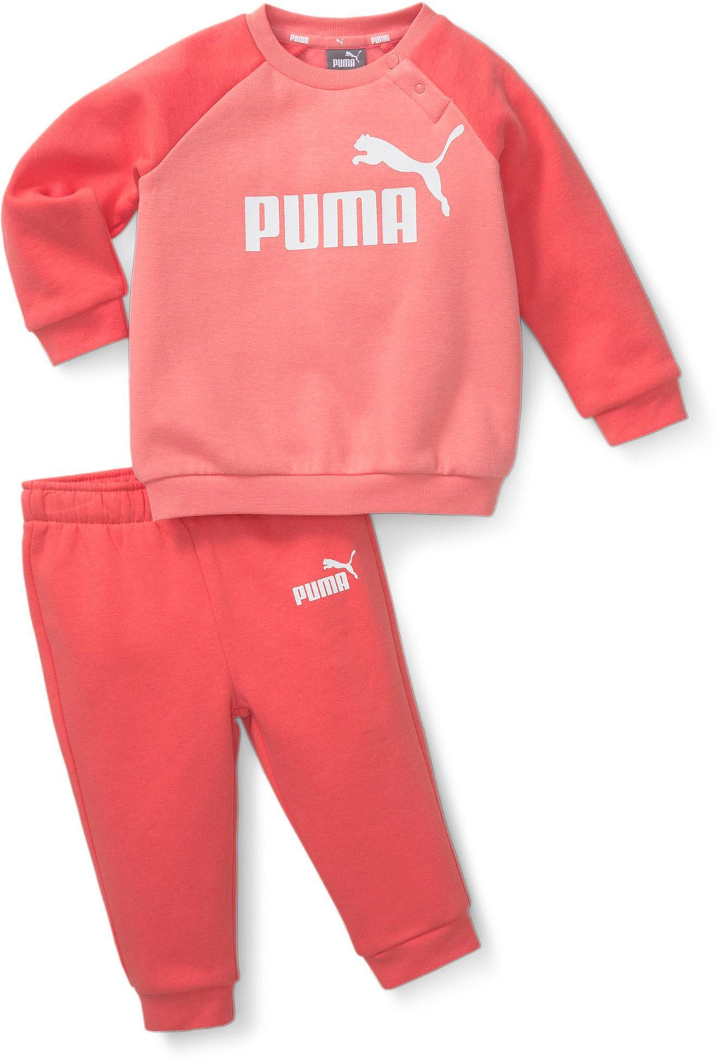 Minicats Ess Raglan Jogger