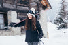 Prtsuzanai Snowjacket